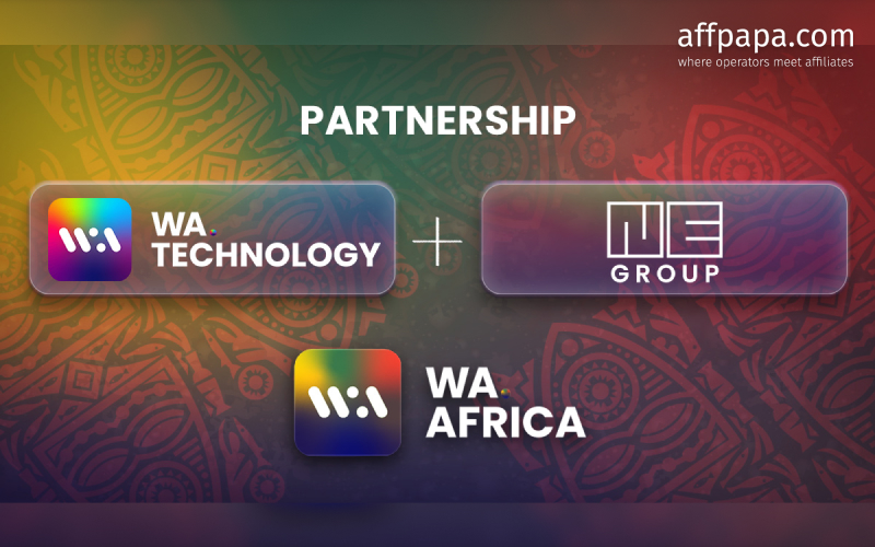 WA.Technology partners with NE Group