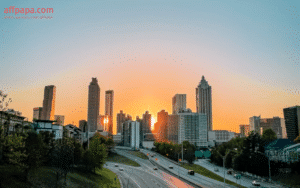 Georgia considers legalizing wagering on sports and casinos