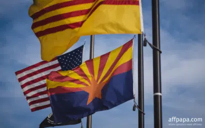 Arizona Sports Wagering Revenue Peaks in December