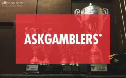 The Seventh Annual AskGamblers Awards Have Started