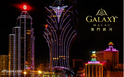 Macau Relaunch in 2023 Boosts Galaxy’s Revenue