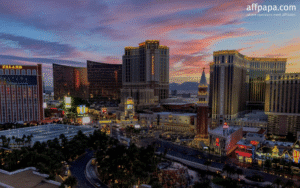 Regulation 25 Confirmed by the Nevada Gaming Commission