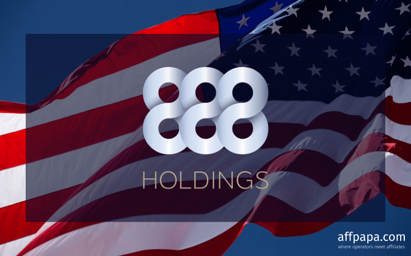 888 plans US market exit despite sports betting expansion 888 plans US market exit despite sports betting expansion