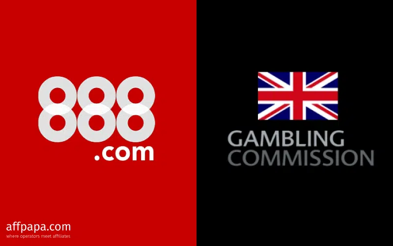 888’s UK license review concludes without penalties 888’s UK license review concludes without penalties
