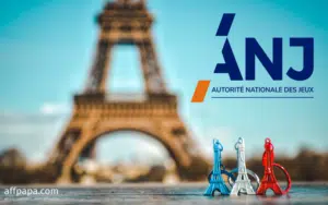 ANJ instructs French casinos to revise terms