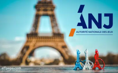 ANJ instructs French casinos to revise terms