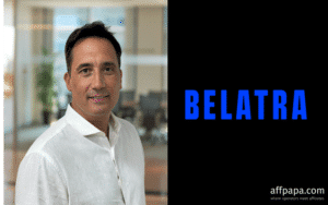 Belatra Games appoints Andres Troelsen as LATAM commercial director