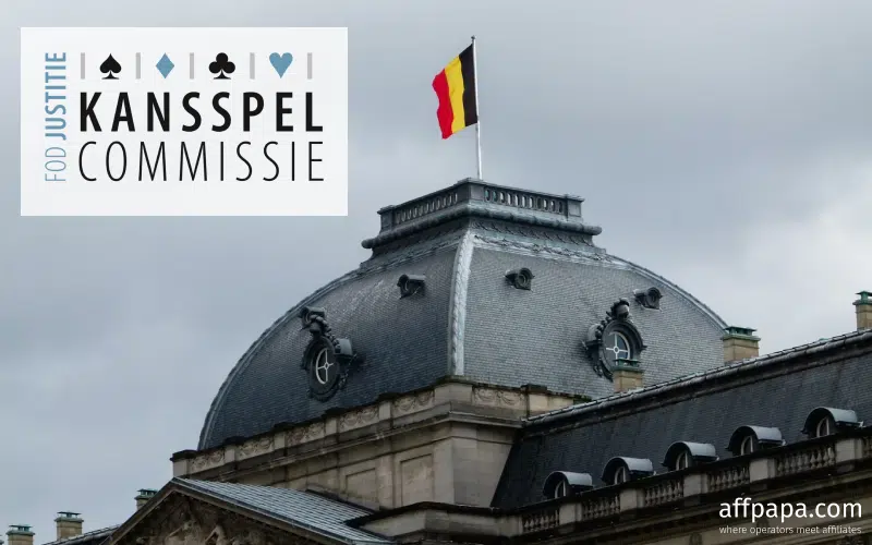 Belgium’s new gambling policy: higher legal age, stricter ads