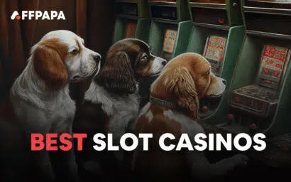 7 Best Online Slot Casinos of 2026