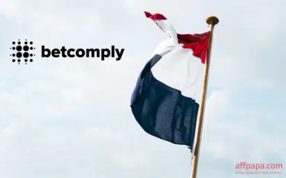 BetComply’s ComplyCheck: navigating Dutch regulations