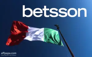Betsson Group expands reach: Flagship Brand launch in Italy