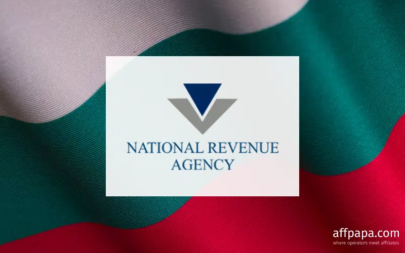 Bulgarian gambling market against money laundering