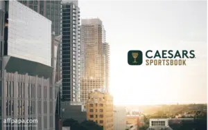 Caesars Sportsbook leads NC mobile betting