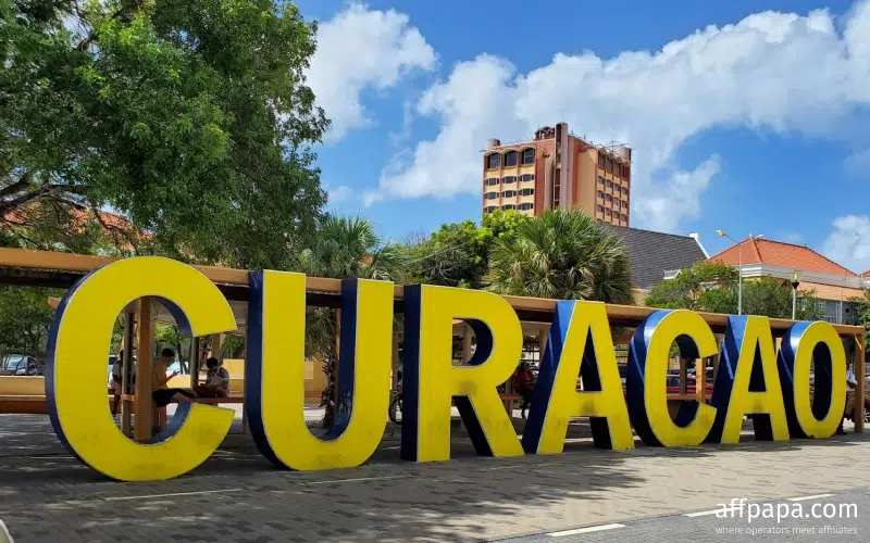 Curacao’s Gaming Law Aims to Combat Money Laundering
