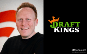 DraftKings files accusations against ex-employee Hermalyn