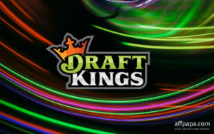 DraftKings names new CFO and Chief Transformation Officer