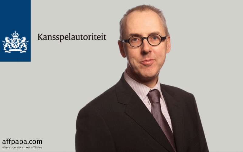 Dutch government names Michel Groothuizen as KSA head Dutch government names Michel Groothuizen as KSA head
