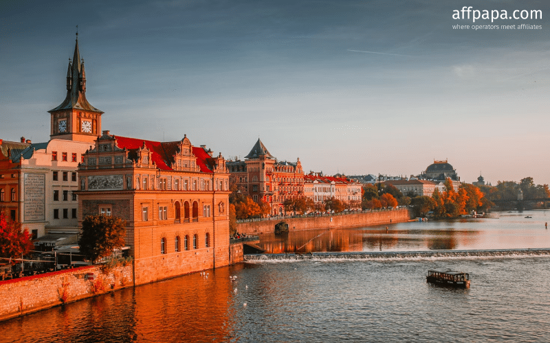 FE Consortium’s Czech gaming biz plans $41.4M IPO FE Consortium’s Czech gaming biz plans $41.4M IPO
