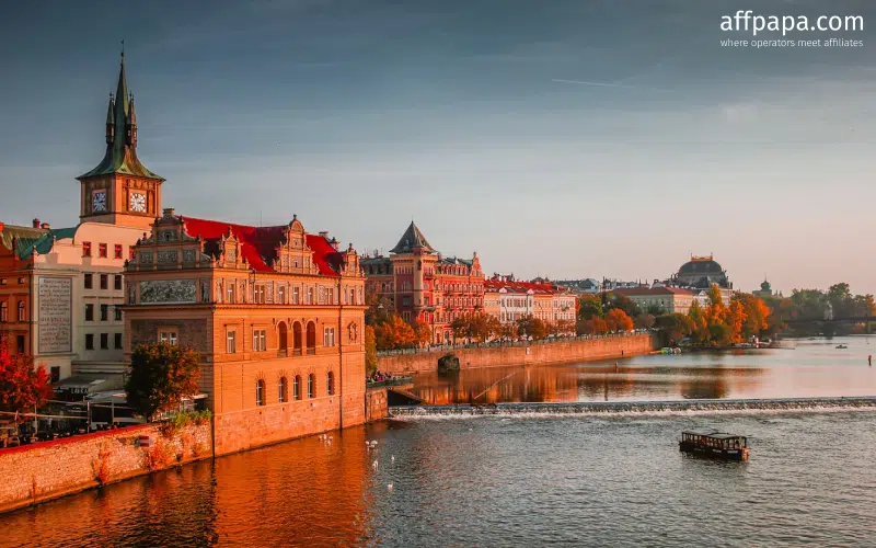 FE Consortium’s Czech gaming biz plans $41.4M IPO