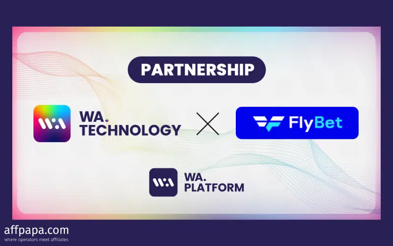 Flybet’s launch in Brazil with WA.Technology