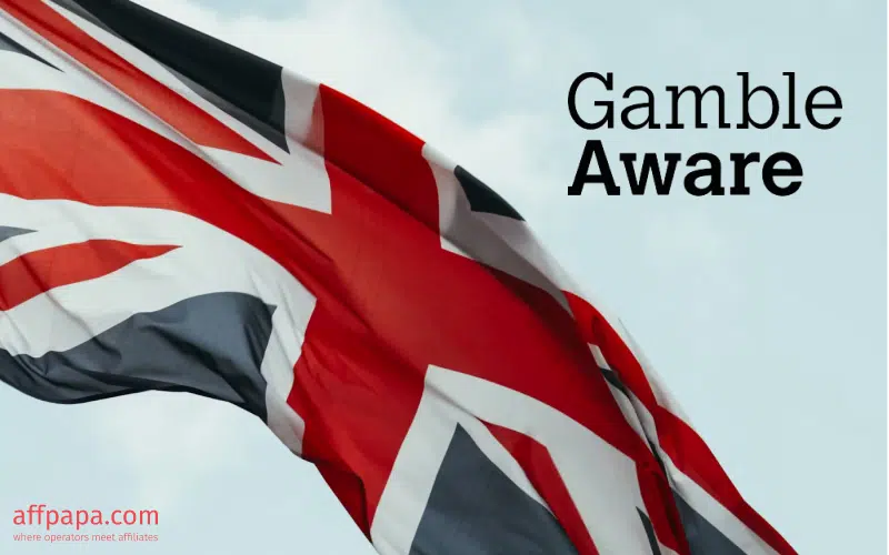 GambleAware faces a complaint from the UK Charity Commission