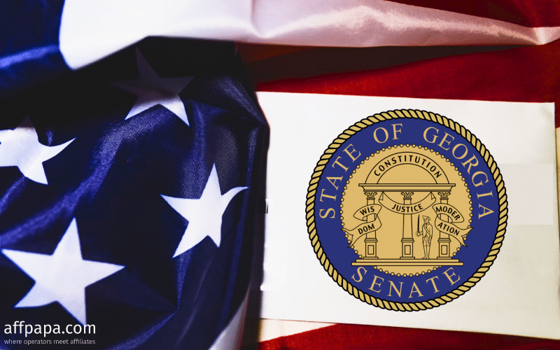 Georgia’s sports betting bill fails over tax dispute Georgia’s sports betting bill fails over tax dispute
