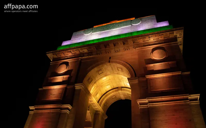 India’s GST changes impact online gambling investments India’s GST changes impact online gambling investments