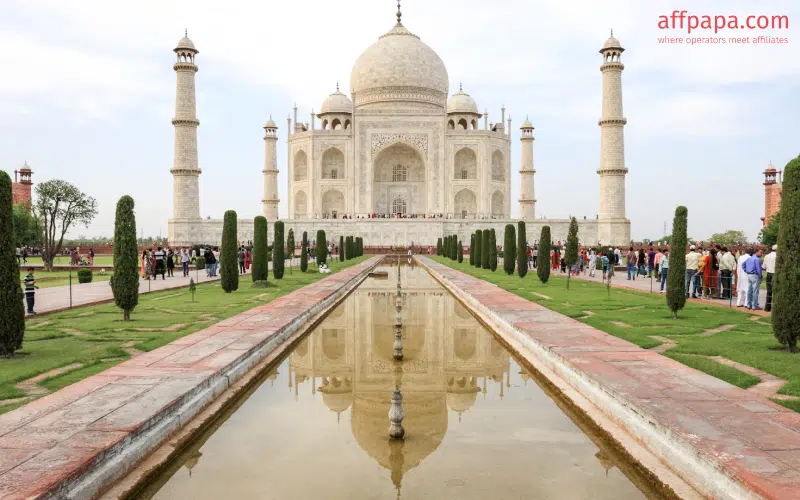 India’s online gambing: a path to economic success