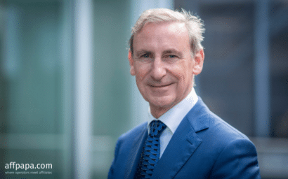 KSA chair René Jansen on rising gambling risks