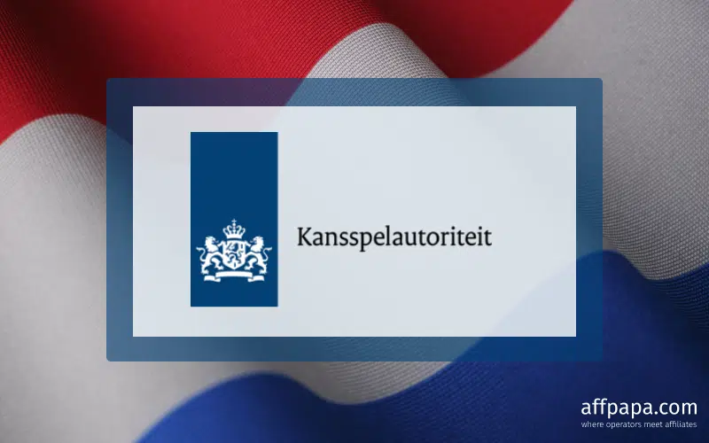 KSA requests Dutch casino sponsorship details ahead of ban KSA requests Dutch casino sponsorship details ahead of ban
