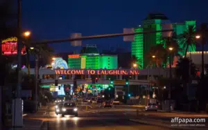 Laughlin Casino faces $500K fine for security incidents
