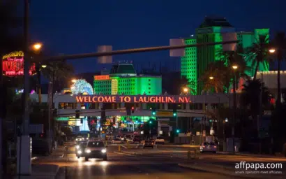 Laughlin Casino faces $500K fine for security incidents