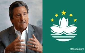 MGM Resorts CEO disapproves Macau’s gaming zone strategy