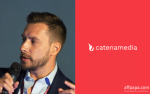 Manuel Stan steps in as CEO of Catena Media