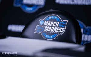 March Madness set to generate $2.7B in bets