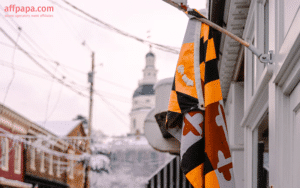 Maryland online casino bill hits senate hurdles