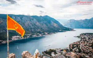 Montenegro’s gambling payment ban sparks concern