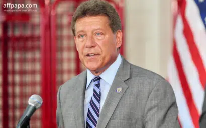 New Jersey bill seeks to double online gambling taxes