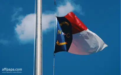 North Carolina launches legal sports betting