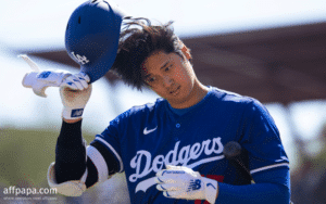 Ohtani’s interpreter accused of millions in gambling theft