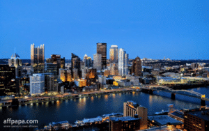 Pennsylvania breaks record: $184.9m online gambling revenue