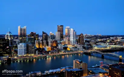 Pennsylvania breaks record: $184.9m online gambling revenue