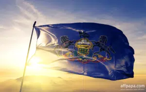 Pennsylvania’s $5.7bn gambling revenue spurs credit card ban