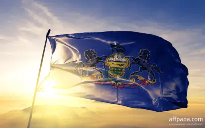 Pennsylvania’s $5.7bn gambling revenue spurs credit card ban