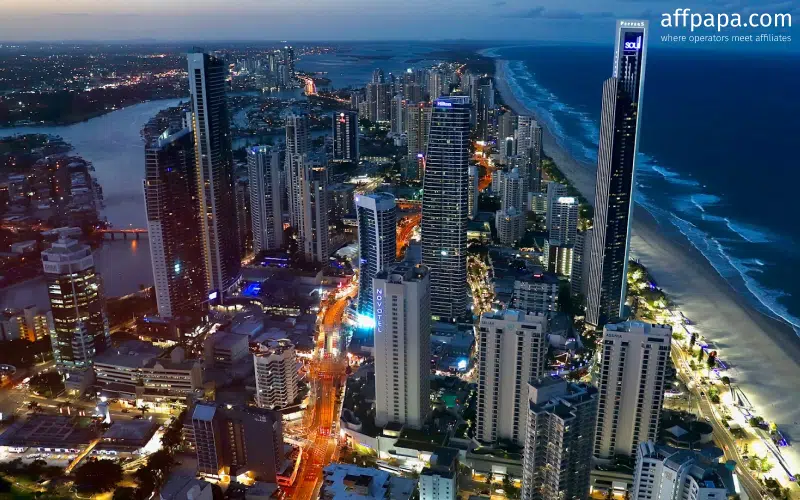 Queensland enforces cash limits to limit casino gambling harm Queensland enforces cash limits to limit casino gambling harm