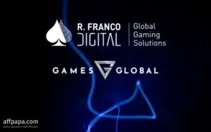 R. Franco Digital broadens its Games Global offering