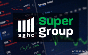 Super Group’s iGaming success fuels record earnings