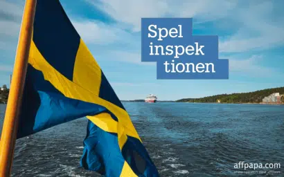 Svenska Spel fined 100M SEK for Gambling Act violations