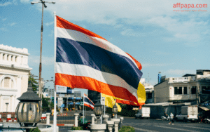 Thai Parliament considers casinos in entertainment complexes