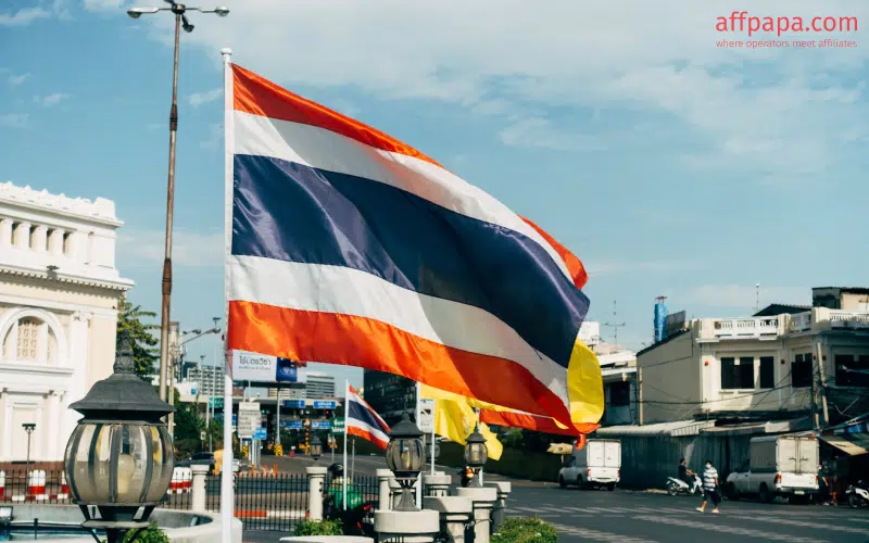 Thai Parliament considers casinos in entertainment complexes